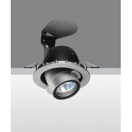 Встраиваемый в потолок светильник iGuzzini Express recessed, фото 1