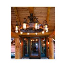 Подвесной светильник Robers 2.999.436-D2, фото 1