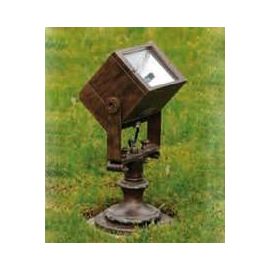 Уличный прожектор Robers AL 6620, AL 6621, фото 1