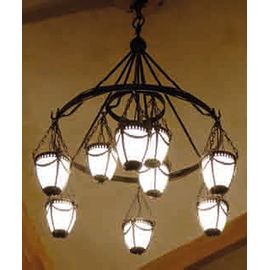 Подвесной светильник Robers HL 2534, фото 1