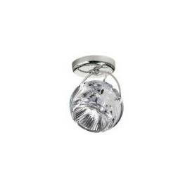 Потолочный светильник Fabbian Beluga D57G1300, фото 1