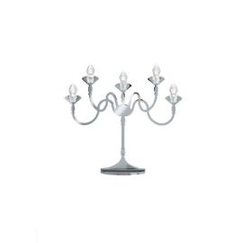 Настольная лампа Fabbian Edge D77B0101, фото 1