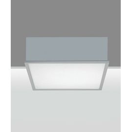 Встраиваемый в стену светильник iGuzzini Compact Easy RGB + W, фото 1