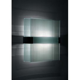 Настенный светильник Fabbian Motion D61G0101, фото 1