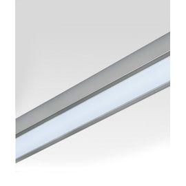 Встраиваемый в стену светильник iGuzzini Action recessed, фото 1