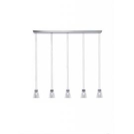 Подвесной светильник Fabbian Vicky D69A0500, фото 1