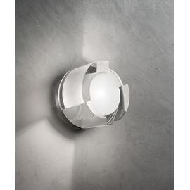 Настенно-потолочный светильник Leucos (Alt Lucialternative) Clio, фото 1