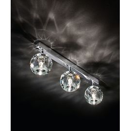 Потолочный светильник Leucos (Alt Lucialternative) Sunlights 3 soffitto, фото 1
