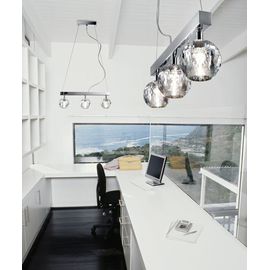 Подвесной светильник Leucos (Alt Lucialternative) Sunlights 3 sospensione, фото 1