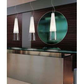 Подвесной светильник Aureliano Toso Abyss, фото 1