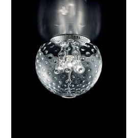 Потолочный светильник Aureliano Toso Derby 25 soffitto, фото 1