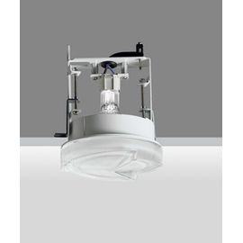 Встраиваемый в потолок светильник iGuzzini Vision Round recessed indicator, фото 1