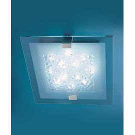 Настенно-потолочный светильник Leucos (Alt Lucialternative) Gocciola, фото 1