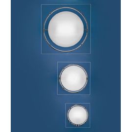 Настенно-потолочный светильник Aureliano Toso Mey 20, 30, 45, фото 1