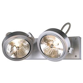 Настенный светильник SLV 147266, фото 1