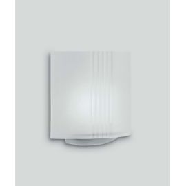 Настенный светильник iGuzzini Vela plisse, фото 1