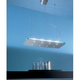 Подвесной светильник Leucos (Alt Lucialternative) Miami sospensione, фото 1