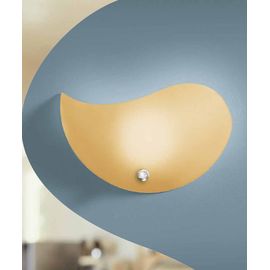 Настенный светильник Leucos (Alt Lucialternative) Smile, фото 1