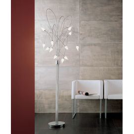 Напольный светильник Aureliano Toso Zashi terra, фото 1