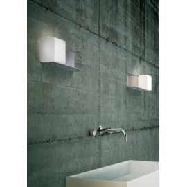 Потолочный светильник Leucos (Alt Lucialternative) Cubi 11, фото 1