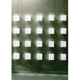 Leucos (Alt Lucialternative) Cubi 16 (composition), фото 1