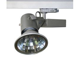 Трековый металлогалогенный светильник Lival Glider Trend ECO, фото 1