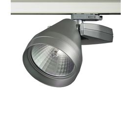 Трековый металлогалогенный светильник Lival VIP Track, фото 1