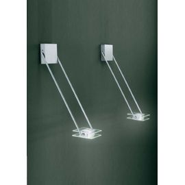 Настенный светильник Leucos (Alt Lucialternative) Trecentosessantagradi 200 Snodo, фото 1