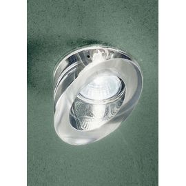 Встраиваемый в потолок светильник Leucos (Alt Lucialternative) Expo, фото 1