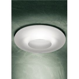 Встраиваемый в потолок светильник Leucos (Alt Lucialternative) Rondo, фото 1