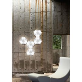 Настенный светильник Leucos (Alt Lucialternative) TREX, фото 1