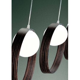 Подвесной светильник Leucos (Alt Lucialternative) Giuko 1, фото 1