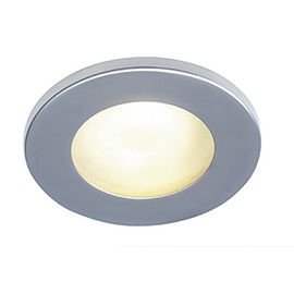 Встраиваемый в потолок светильник SLV 111001, фото 1