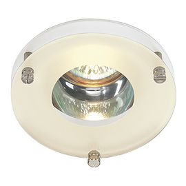 Встраиваемый в потолок светильник SLV 111601, фото 1