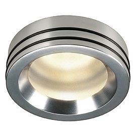 Встраиваемый в потолок светильник SLV 111432, фото 1