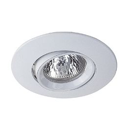 Встраиваемый в потолок светильник SLV 112061, фото 1