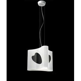 Подвесной светильник Leucos (Alt Lucialternative) EMI S, фото 1