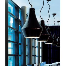 Подвесной светильник Leucos (Alt Lucialternative) ALMA 60S, фото 1