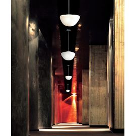 Подвесной светильник Leucos (Alt Lucialternative) SASO S, фото 1