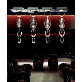 Потолочный светильник Leucos (Alt Lucialternative) ANTHEA (Composition 3), фото 1