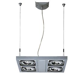 Подвесной светильник SLV 154212, фото 1