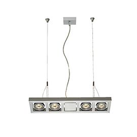 Подвесной светильник SLV 154222, фото 1