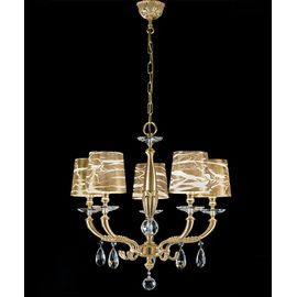 Подвесной светильник Zonca 31044, фото 1