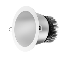 Встраиваемый светодиодный светильник downlight Vivo Luce Largo LED 30 Matt, фото 1