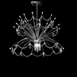 Люстра Leucos (Alt Lucialternative) Tosca, фото 1