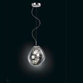 Подвесной светильник Leucos (Alt Lucialternative) SPORE S, фото 1