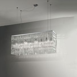 Люстра Lamp International Crystal 9011, фото 1