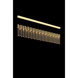 Подвесной светильник Beby Italy New York New York 0880B04, фото 1