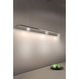 Подвесной светильник Quasar Window XL suspension, фото 1