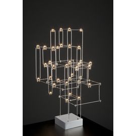Настольная лампа Quasar Orion table lamp, фото 1